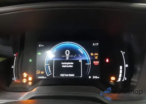 2025 Toyota Corolla Hybrid Se z USA, uszkodzony, nr VIN JTDBCMFEXS3080709